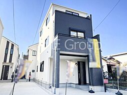 埼玉県戸田市笹目３丁目