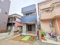 埼玉県川口市芝3丁目