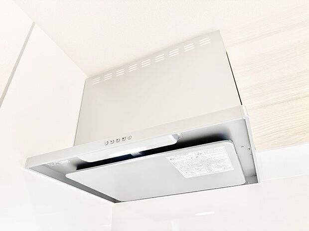 基本的なお手入れはフィルターのみ!お手入れのしやすさも魅力です。