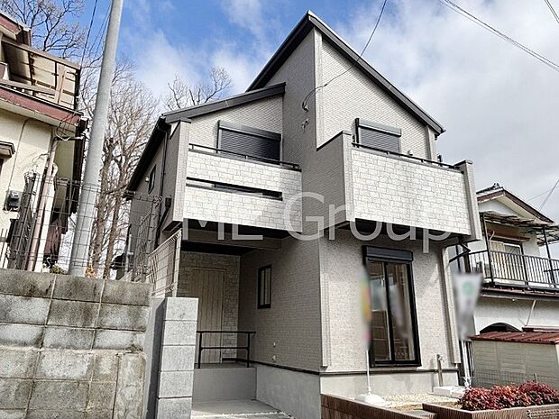 快適でゆとりある生活を楽しめる3LDK&WIC付きプラン!