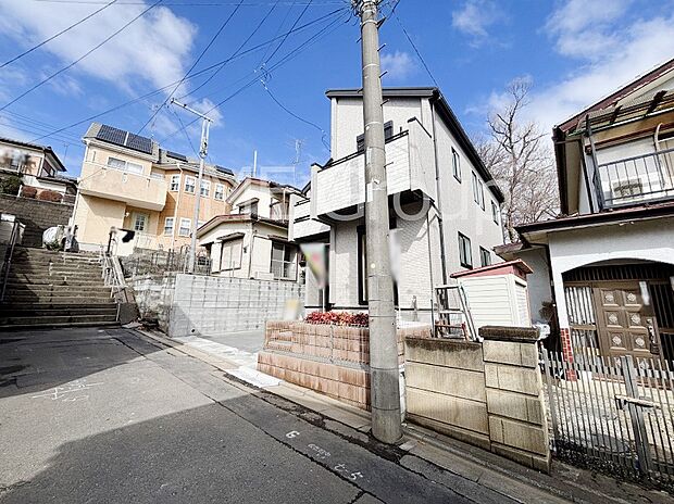 堂々完成!! ここから始まる新生活を応援いたします!