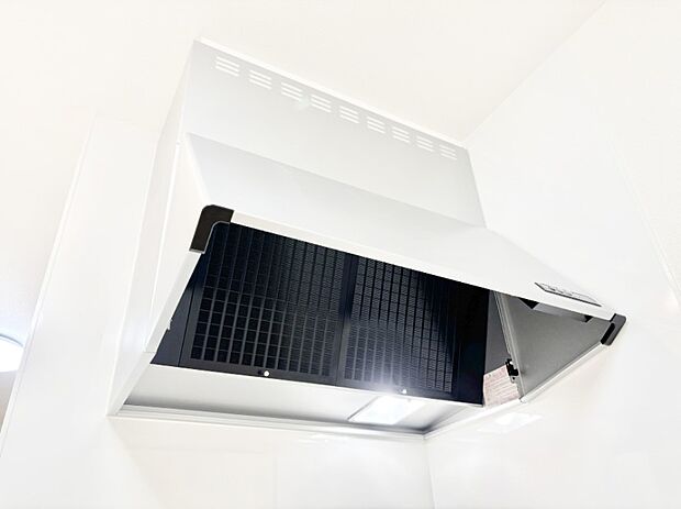 基本的なお手入れはフィルターのみ！お手入れのしやすさも魅力です。