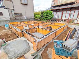 埼玉県戸田市笹目3丁目