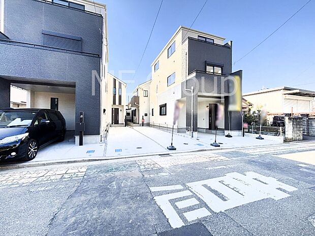 ここから始まる新生活を応援いたします！  