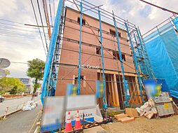 埼玉県川口市飯原町