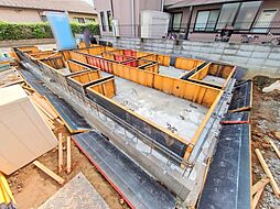 埼玉県戸田市笹目3丁目