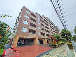 グランスイート三鷹下連雀