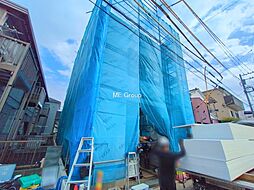 東京都足立区鹿浜２丁目