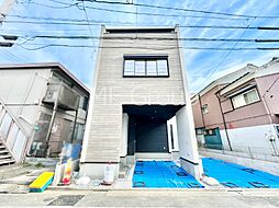 東京都足立区鹿浜２丁目