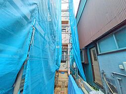 東京都足立区鹿浜2丁目