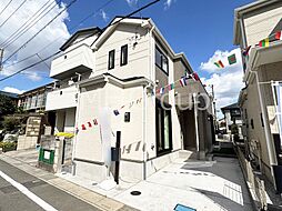 埼玉県川口市大字東本郷