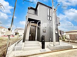 埼玉県朝霞市宮戸３丁目