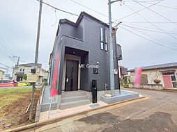 埼玉県朝霞市宮戸3丁目