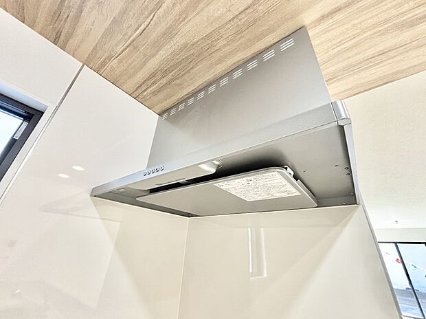 基本的なお手入れはフィルターのみ！お手入れのしやすさも魅力です。