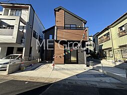 埼玉県川口市三ツ和１丁目