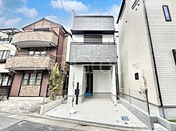 埼玉県戸田市喜沢２丁目