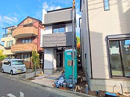 埼玉県戸田市喜沢2丁目