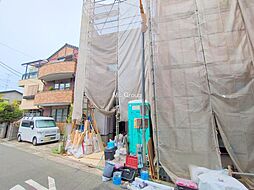 埼玉県戸田市喜沢2丁目