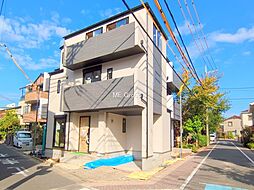 埼玉県戸田市喜沢2丁目