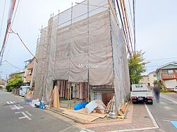 埼玉県戸田市喜沢2丁目