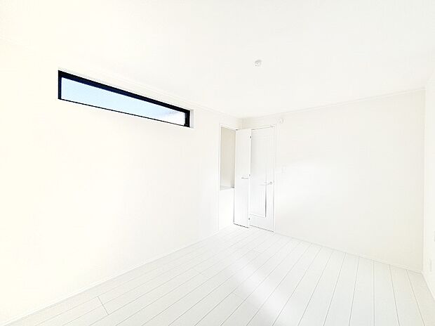 自分だけのスペース、どんなお部屋にするかとっても楽しみですね!