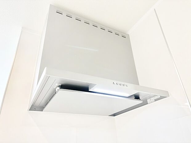 基本的なお手入れはフィルターのみ!お手入れのしやすさも魅力です。