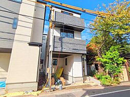 埼玉県戸田市喜沢2丁目