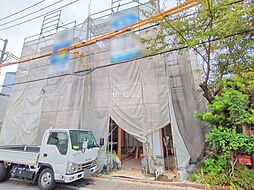 埼玉県戸田市喜沢2丁目