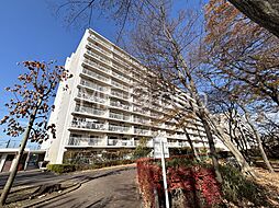 東武みよしみずほ台サンライトマンションＢ棟