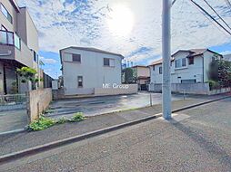 東京都三鷹市井口５丁目