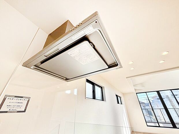 基本的なお手入れはフィルターのみ!お手入れのしやすさも魅力です。