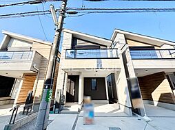 東京都世田谷区北烏山3丁目