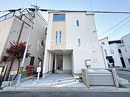 埼玉県志木市本町３丁目