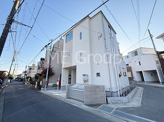 ここから始まる新生活を応援いたします