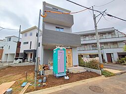埼玉県志木市本町3丁目