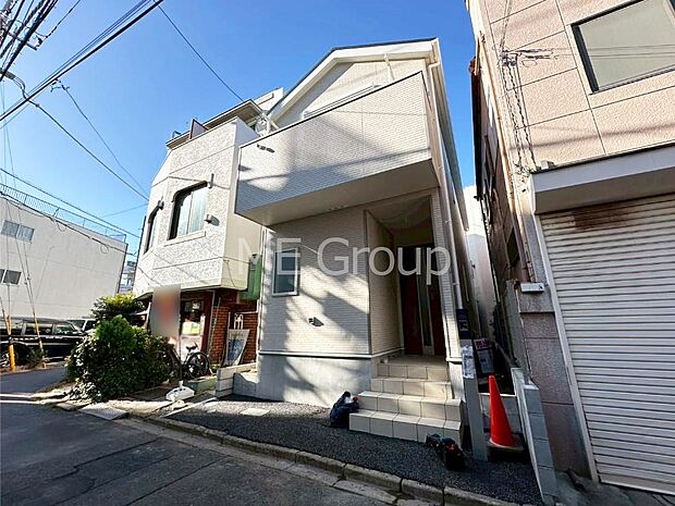 ゆとりが笑顔を生む心地よい生活 