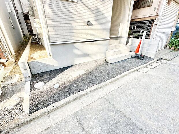 カースペース有