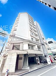 ライオンズマンション南平台