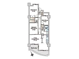 レールシティ大宮1番館