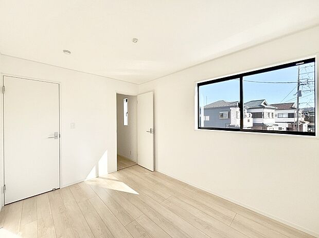 自分だけのスペース、どんなお部屋にするかとっても楽しみですね！ 