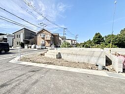 埼玉県川口市大字安行小山