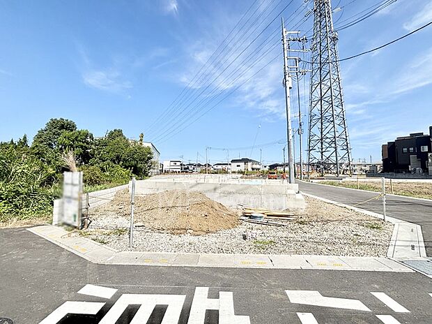 溢れる陽光でご家族の笑顔も輝く  