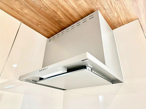 基本的なお手入れはフィルターのみ！お手入れのしやすさも魅力です。