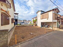 東京都足立区神明南２丁目