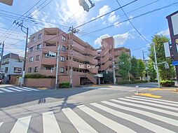 グランパーク深沢