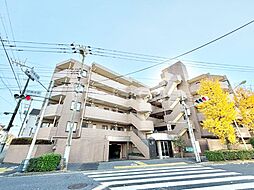 グランパーク深沢