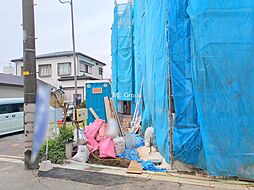 埼玉県川口市仲町