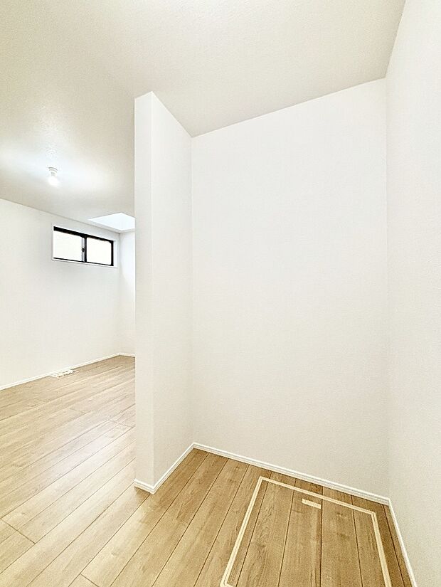 ウォークインクローゼットのある住まいでスッキリ快適な生活を