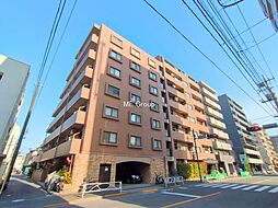 ダイアパレス八広花水木通りトリニティ