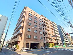 ダイアパレス八広花水木通りトリニティ